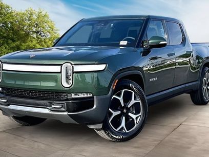 Used 2023 Rivian R1T Adventure Dual