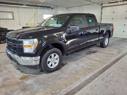 Used 2022 Ford F150 XLT w/ Trailer Tow Package
