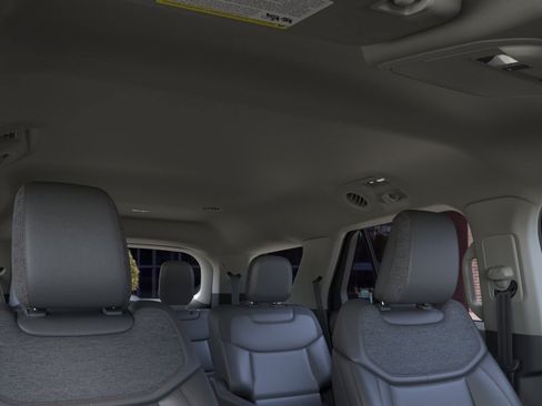 New 2026 Ford Explorer Active w/ Active Comfort Package AWD/4WD image 22