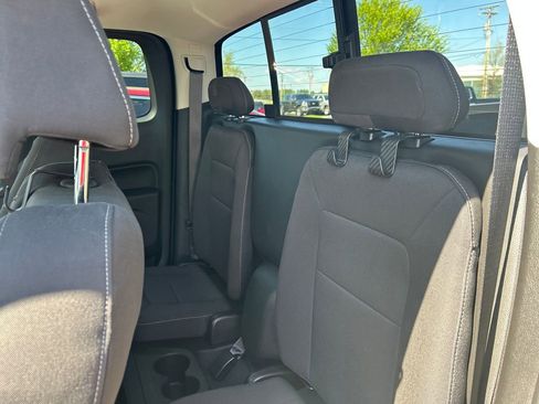 Certified 2022 GMC Canyon Elevation w/ Trailering Package image 42