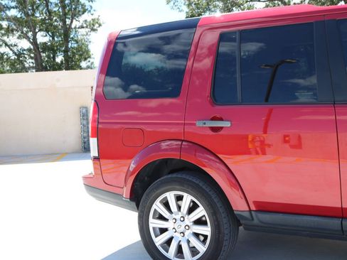 Used 2013 Land Rover LR4 HSE AWD/4WD image 58