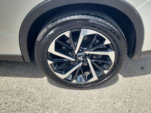 Used 2024 Mitsubishi Outlander SE FWD image 30