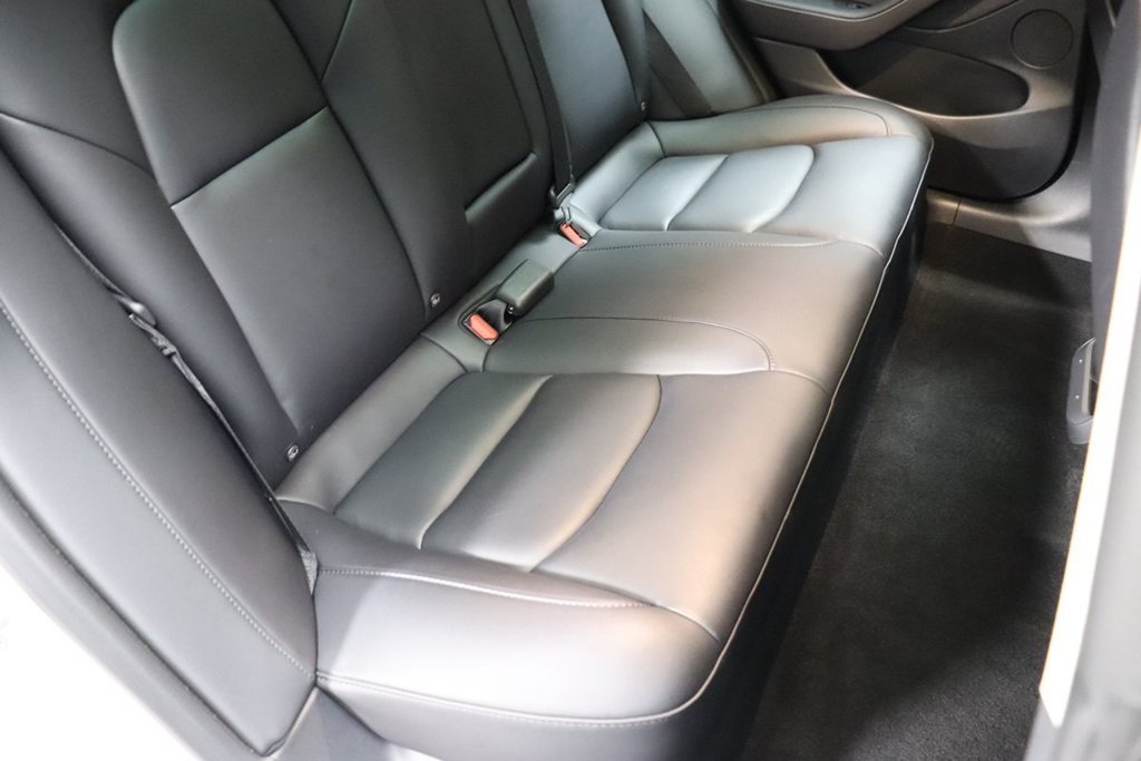 Used 2023 Tesla Model 3 Standard Range RWD image 58