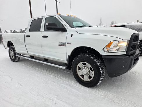 Used 2014 RAM 2500 Tradesman w/ Popular Equipment Group image 3