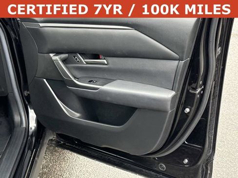Used 2025 MAZDA CX-50 AWD 2.5 S w/ Preferred Package image 8