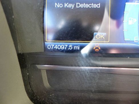 Used 2019 Ford Flex SEL w/ Equipment Group 202A FWD image 30
