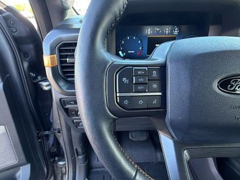 Used 2024 Ford F150 Tremor w/ Bed Utility Package AWD/4WD image 30