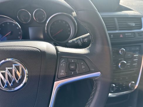 Used 2016 Buick Encore Convenience image 12