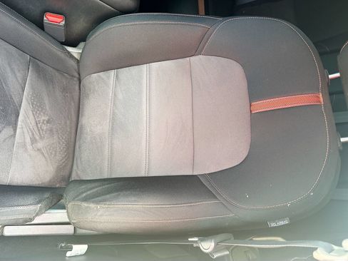 Used 2023 Nissan Sentra SR FWD image 18