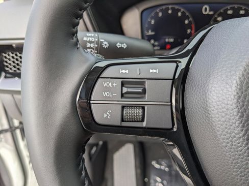 New 2026 Honda CR-V EX-L image 36