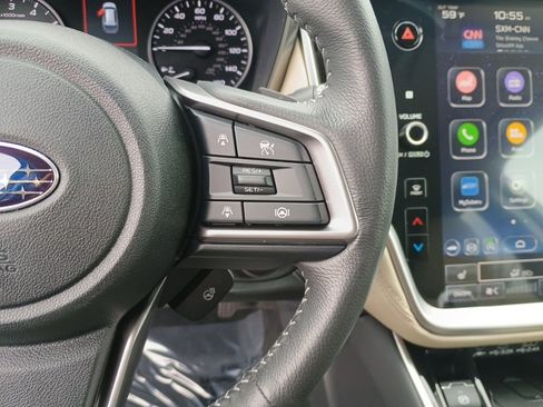 Certified 2023 Subaru Outback Limited XT image 25