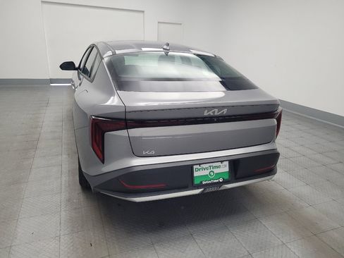 Used 2025 Kia K4 FWD image 6