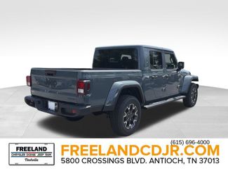 New 2026 Jeep Gladiator Sport AWD/4WD video 3