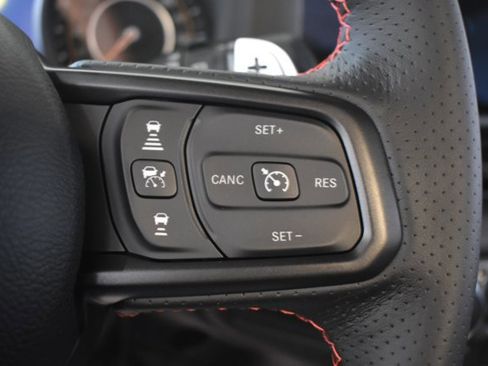 New 2026 Jeep Wrangler Unlimited Rubicon 392 image 19