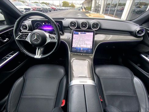 Used 2023 Mercedes-Benz C 300 Sedan image 15