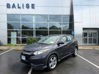 Used 2017 Honda HR-V LX video 1