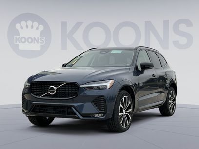 Used 2024 Volvo XC60 B5 Plus w/ Climate Package