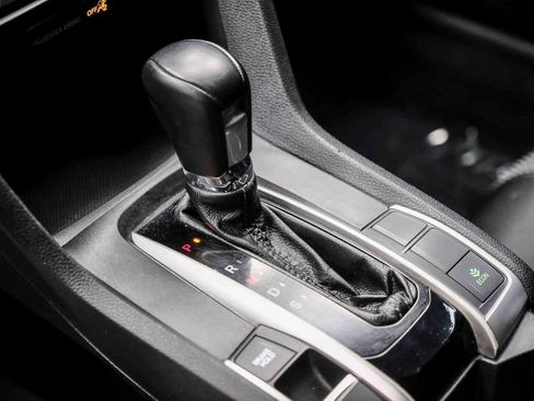 Used 2019 Honda Civic Sport image 20