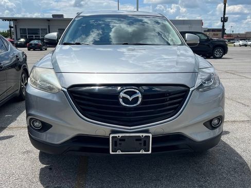 Used 2013 MAZDA CX-9 Grand Touring AWD/4WD image 2