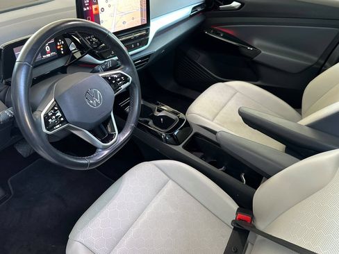 Used 2022 Volkswagen ID.4 Pro S RWD image 9