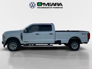 Used 2024 Ford F250 XLT video 2