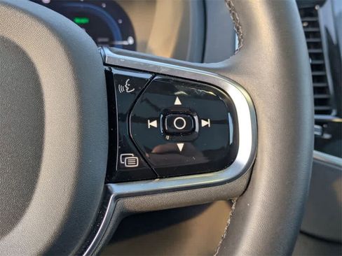 Used 2025 Volvo XC90 T8 Plus w/ Protection Package Premier image 24