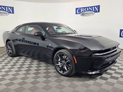 New 2026 Dodge Charger Scat Pack AWD/4WD image 7