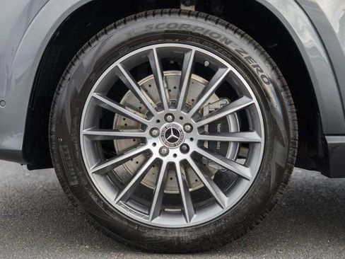 New 2026 Mercedes-Benz GLE 350 4MATIC image 18