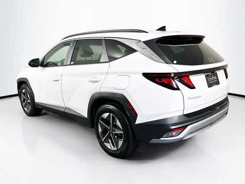 Used 2025 Hyundai Tucson SEL image 5