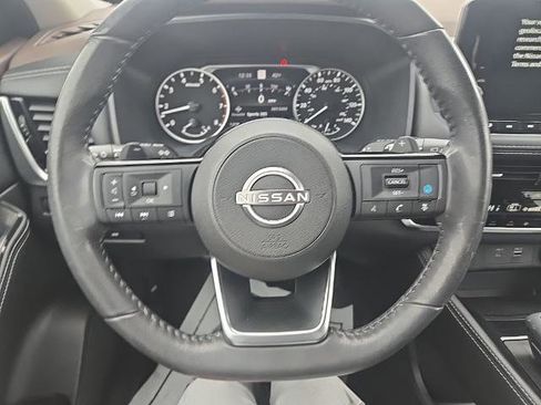 Certified 2023 Nissan Rogue SL w/ SL Premium Package image 15