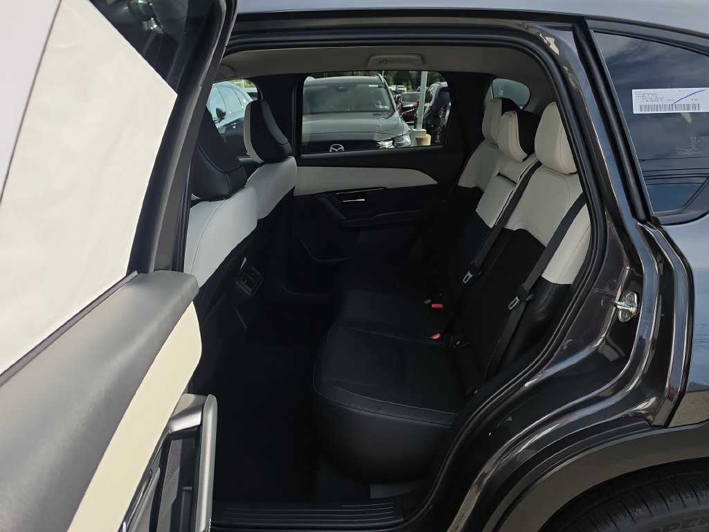 New 2026 MAZDA CX-5 Preferred AWD/4WD image 11