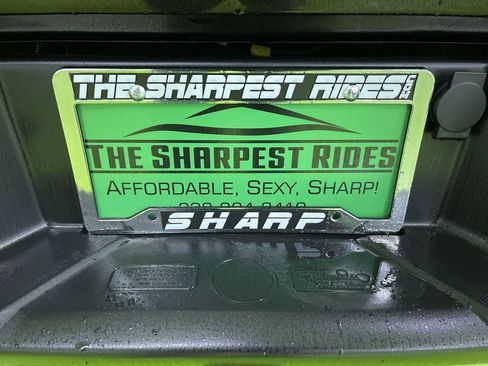 Used 2014 Ford F150 Lariat w/ Equipment Group 502A Luxury image 12