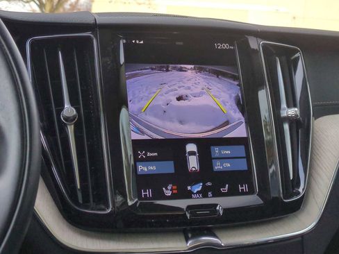 Used 2021 Volvo XC60 T5 Inscription image 31