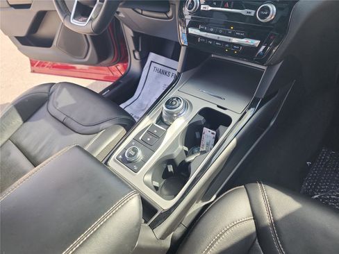 Used 2023 Ford Explorer ST w/ Equipment Group 401A image 26