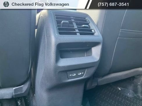 Used 2026 Volkswagen Tiguan SE R-Line AWD/4WD image 29