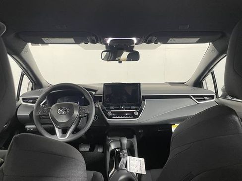 New 2026 Toyota Corolla SE FWD image 11