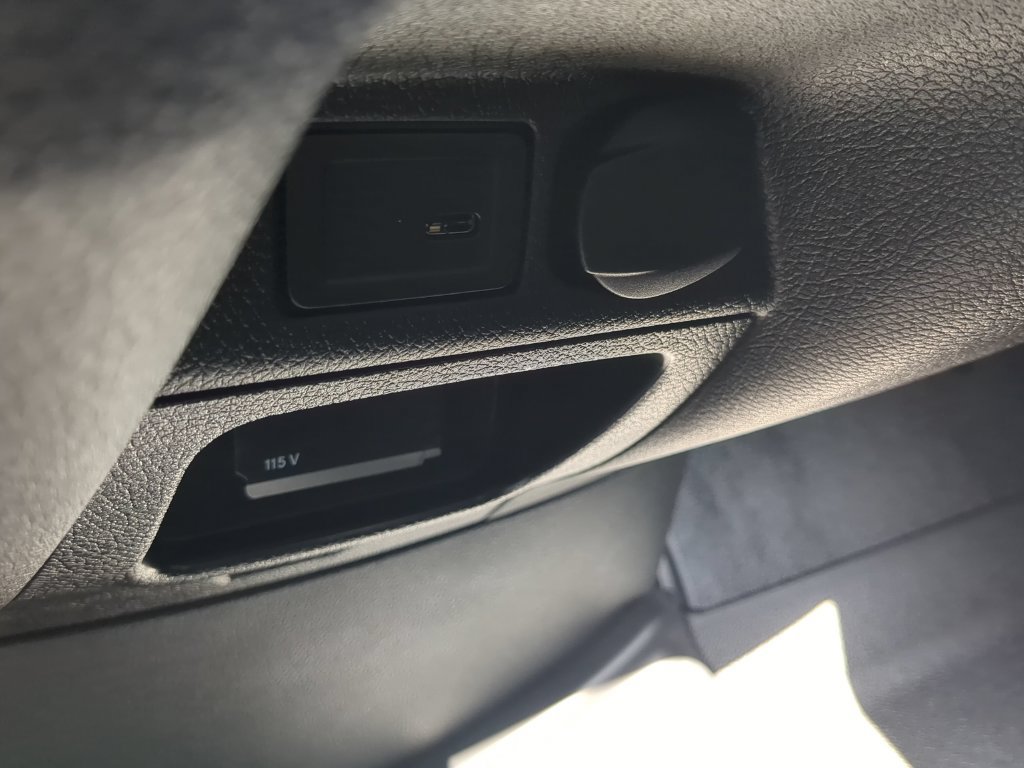 Used 2025 Mercedes-Benz Sprinter 2500 image 9