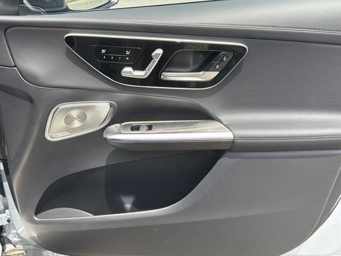 New 2026 Mercedes-Benz GLC 300 4MATIC image 16