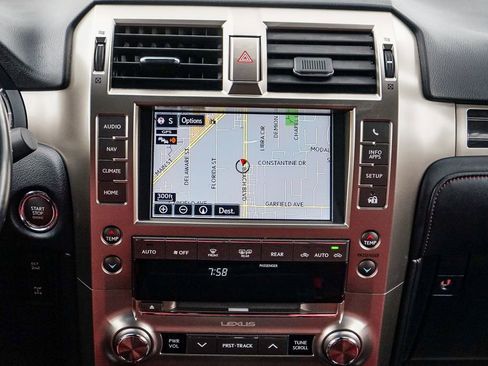 Used 2021 Lexus GX 460 Premium image 15