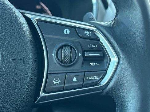 Certified 2023 Acura MDX SH-AWD w/ Advance Package image 32