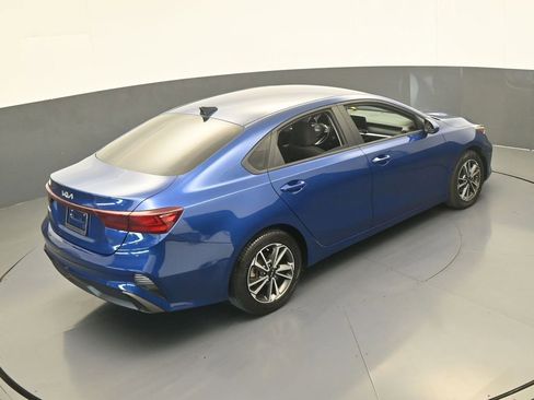 Used 2023 Kia Forte LXS FWD image 43