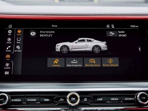 Used 2022 Bentley Continental GT image 65