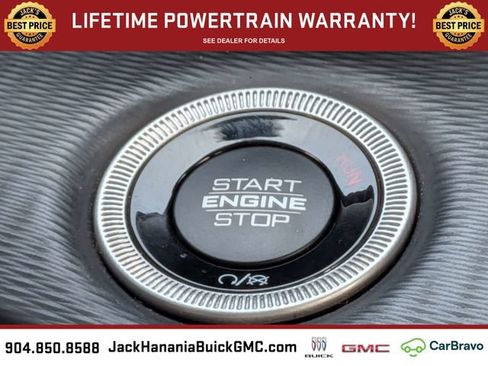 Used 2023 Jeep Grand Cherokee L Laredo AWD/4WD image 35