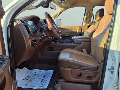 Used 2022 RAM 3500 Limited image 23