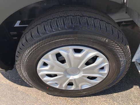 Used 2024 Ford Transit 250 Low Roof w/ Exterior Upgrade Package image 10