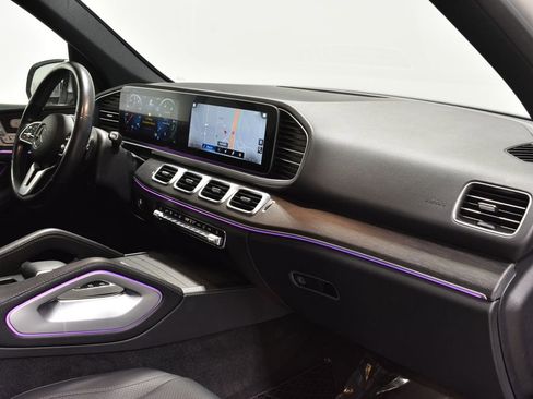 Used 2020 Mercedes-Benz GLE 350 4MATIC image 32