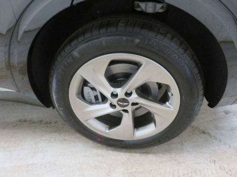 New 2026 Genesis GV70 2.5T Advanced image 8