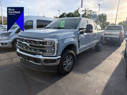 Used 2024 Ford F350 Lariat w/ Lariat Ultimate Package