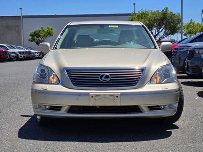 Used 2006 Lexus LS 430