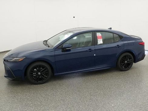 New 2026 Toyota Camry SE image 35